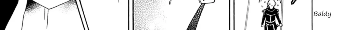 Hayate x Blade Chapter 107 page 16 - 