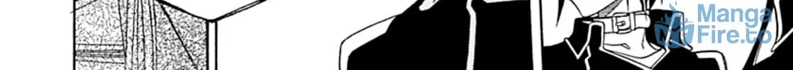 Hayate x Blade Chapter 107 page 18 - 