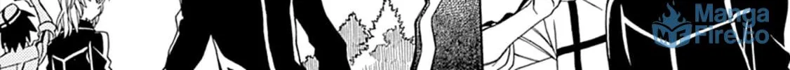 Hayate x Blade Chapter 107 page 30 - 