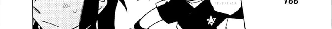 Hayate x Blade Chapter 107 page 46 - 