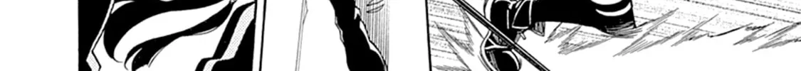 Hayate x Blade Chapter 107 page 10 - 