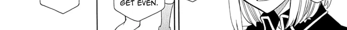 Hayate x Blade Chapter 108 page 20 - 
