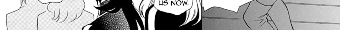 Hayate x Blade Chapter 109 page 32 - 