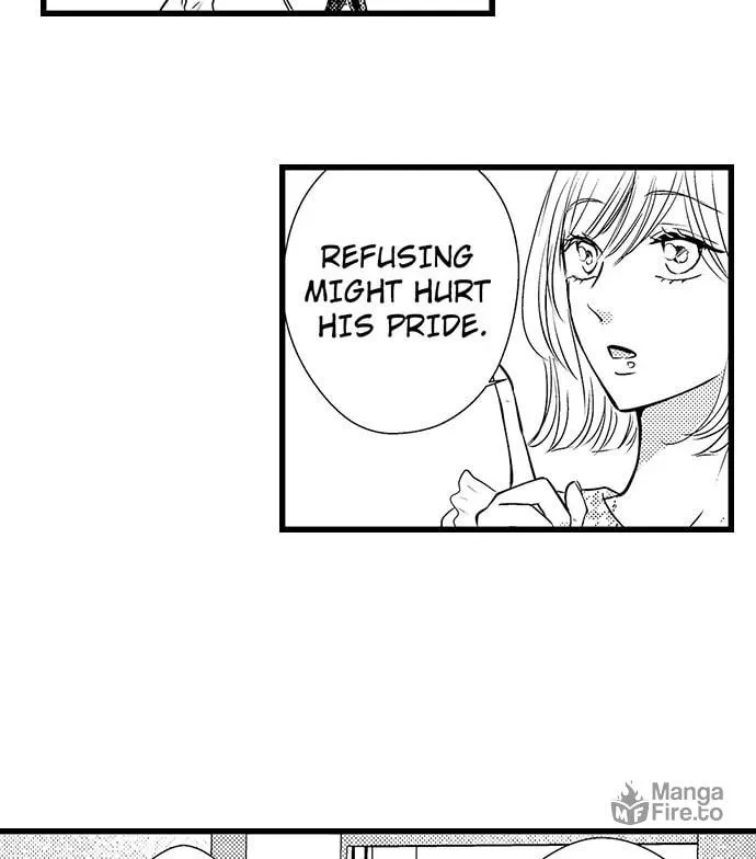 Hazelnut Cream Chapter 10 page 19 - 