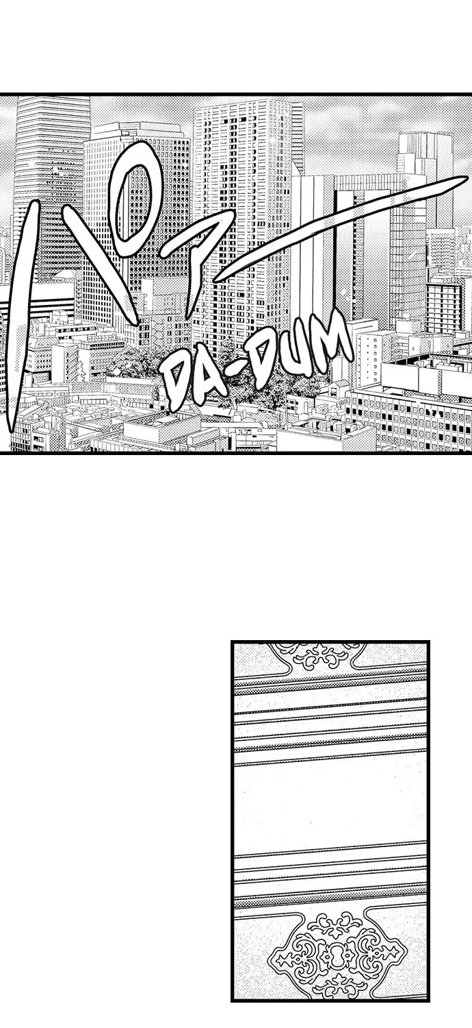 Hazelnut Cream Chapter 10 page 25 - 