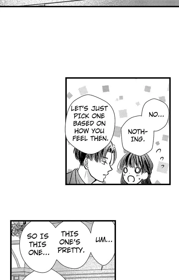 Hazelnut Cream Chapter 10 page 29 - 