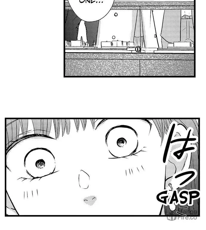 Hazelnut Cream Chapter 10 page 31 - 