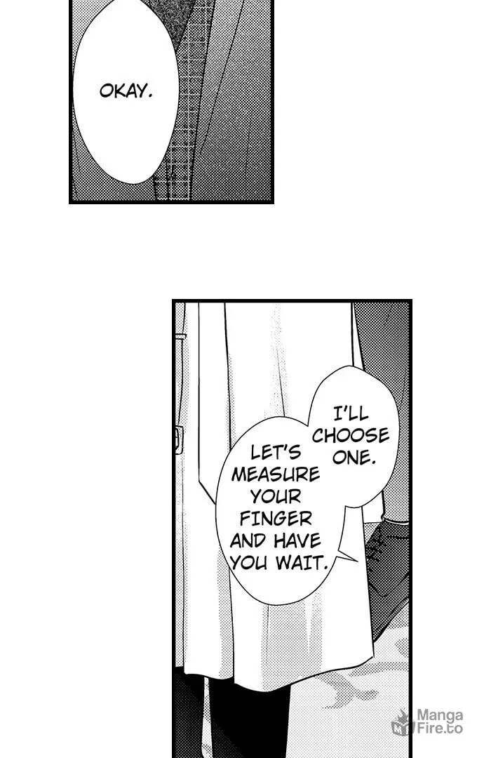 Hazelnut Cream Chapter 11 page 11 - 