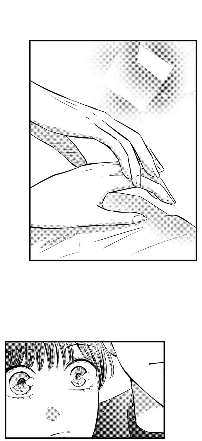 Hazelnut Cream Chapter 11 page 15 - 