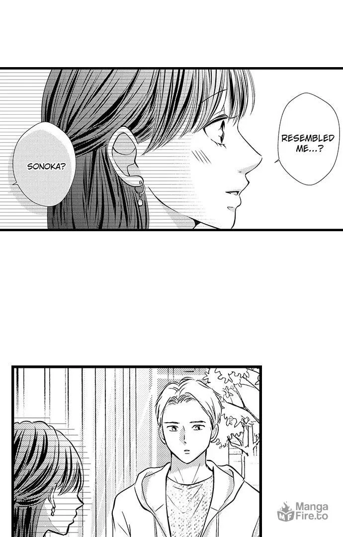 Hazelnut Cream Chapter 11 page 28 - 