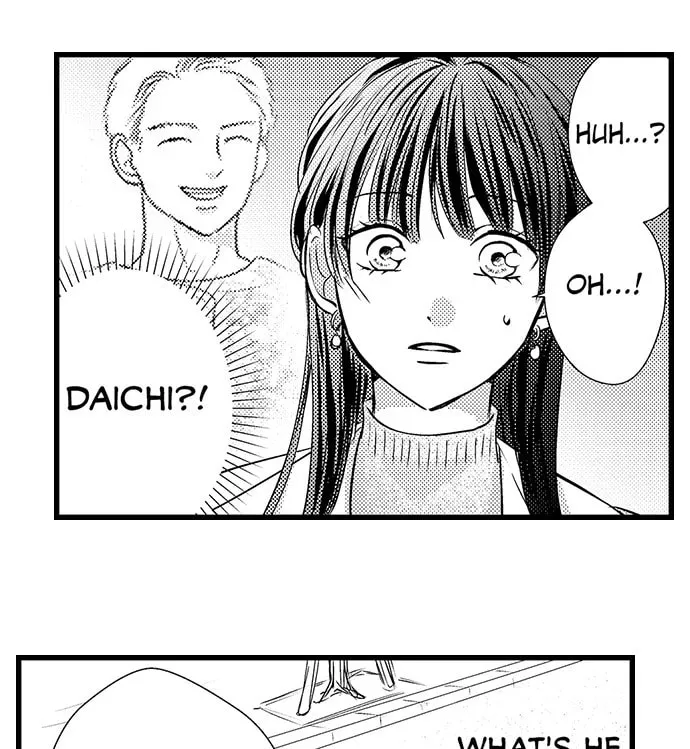 Hazelnut Cream Chapter 11 page 30 - 