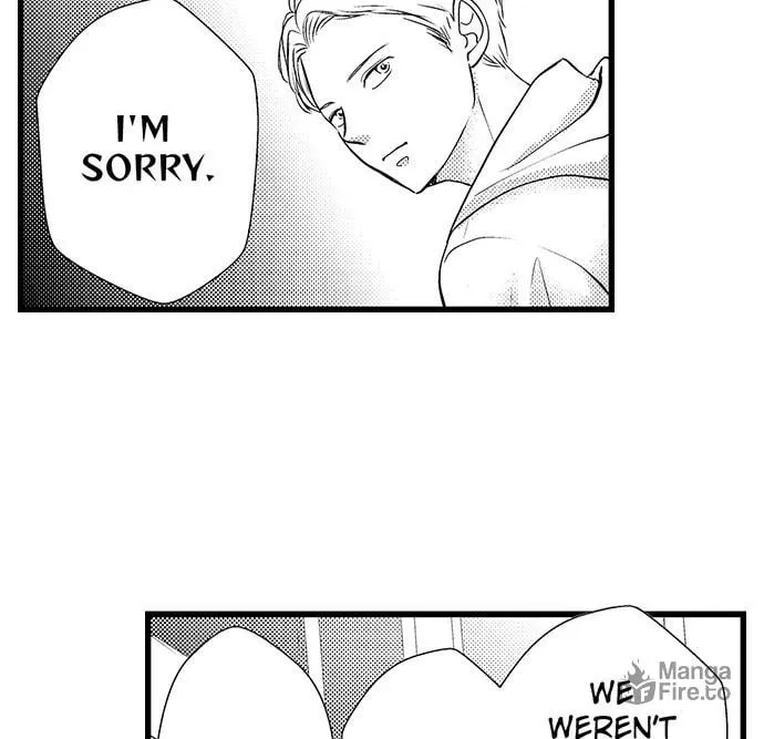 Hazelnut Cream Chapter 12 page 21 - 