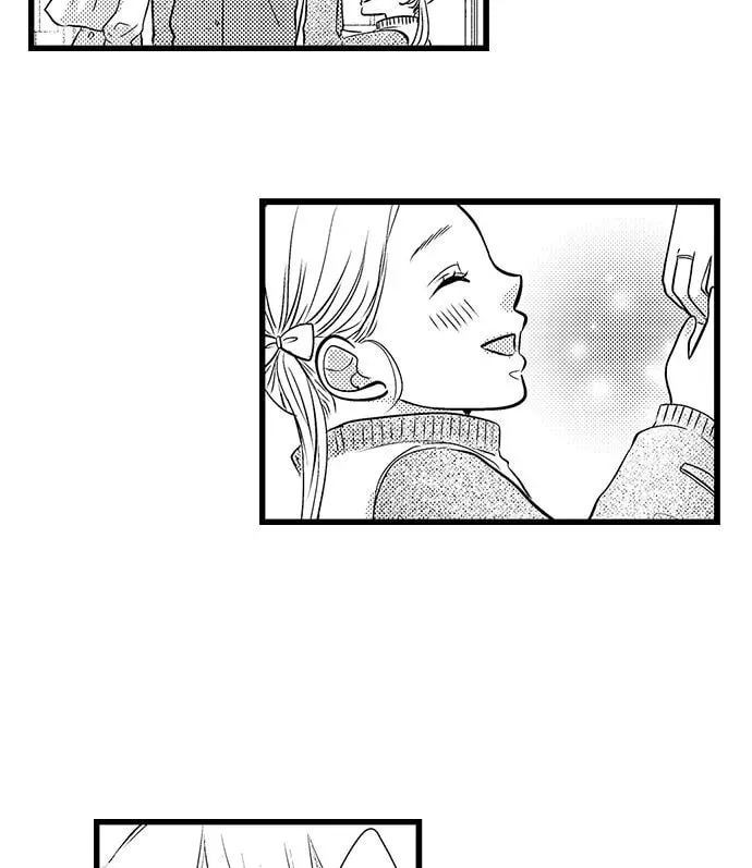 Hazelnut Cream Chapter 12 page 38 - 