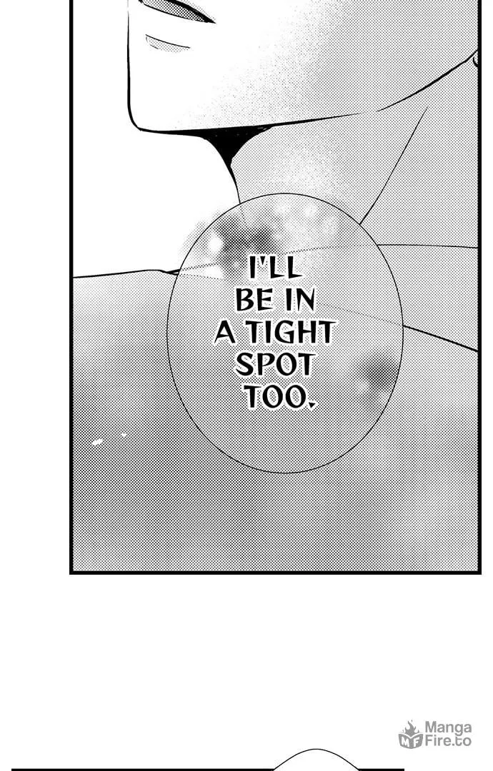 Hazelnut Cream Chapter 13 page 25 - 