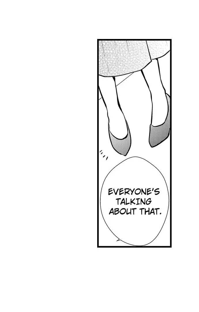 Hazelnut Cream Chapter 14 page 2 - 
