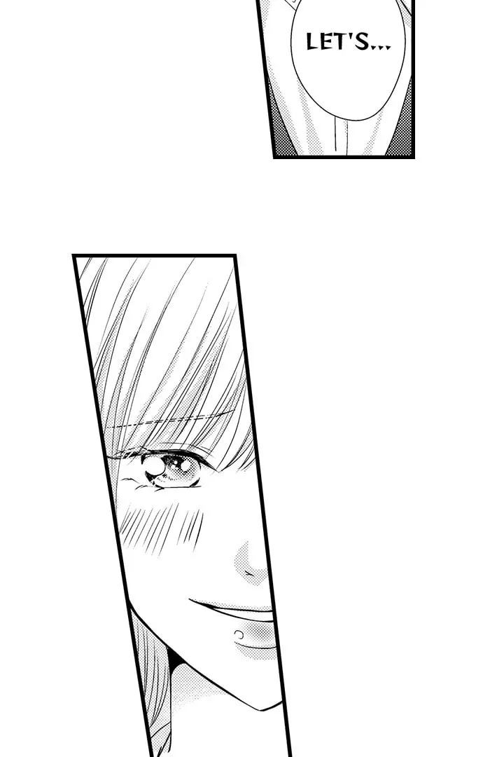 Hazelnut Cream Chapter 15 page 28 - 