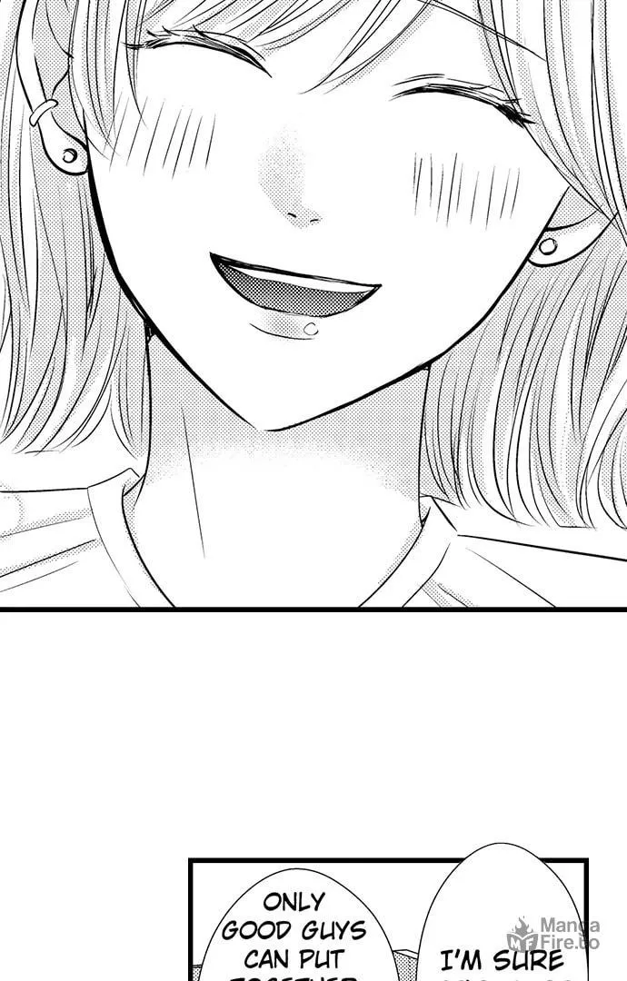 Hazelnut Cream Chapter 15 page 7 - 