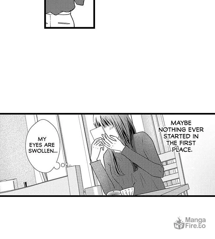 Hazelnut Cream Chapter 16 page 24 - 