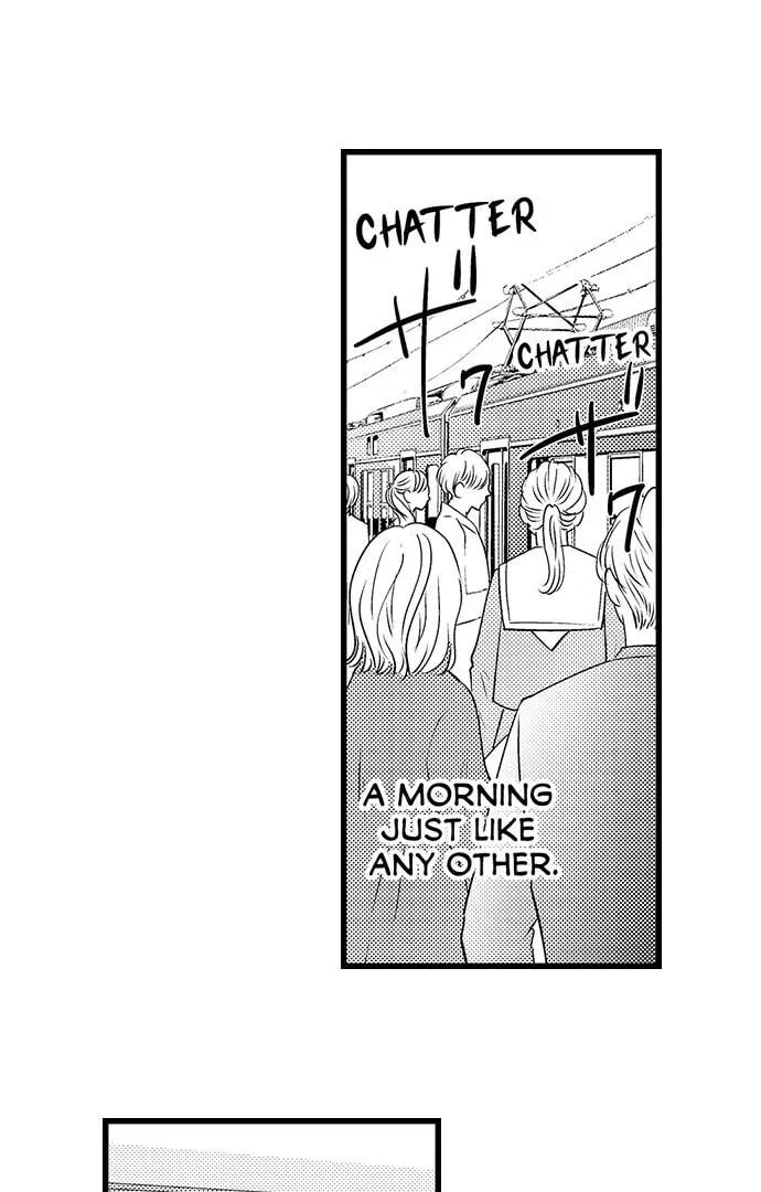 Hazelnut Cream Chapter 16 page 25 - 