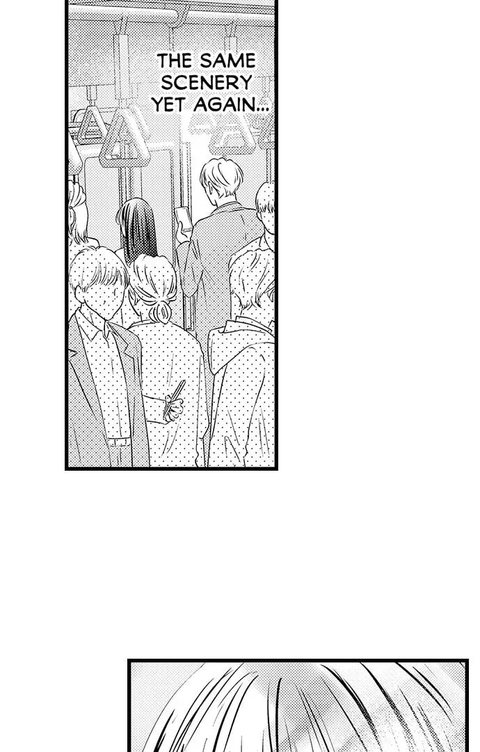 Hazelnut Cream Chapter 16 page 26 - 