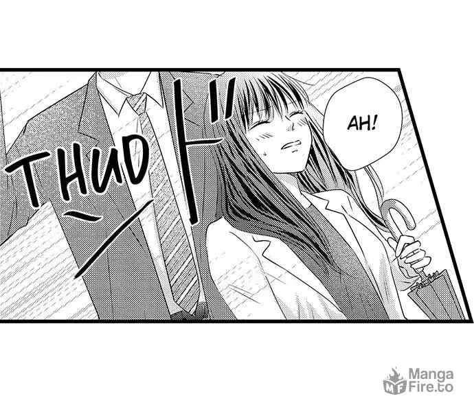 Hazelnut Cream Chapter 16 page 30 - 