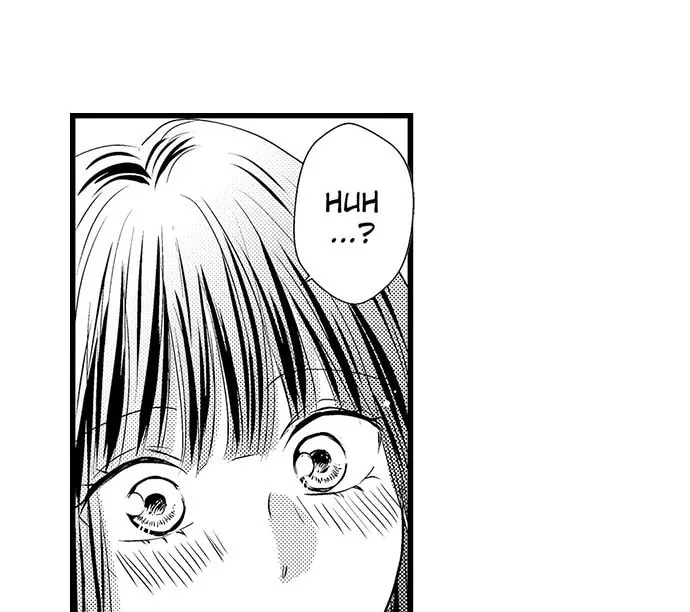 Hazelnut Cream Chapter 16 page 34 - 