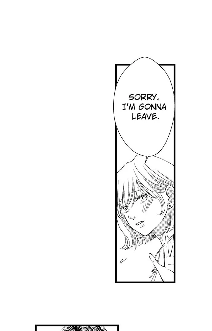 Hazelnut Cream Chapter 16 page 5 - 