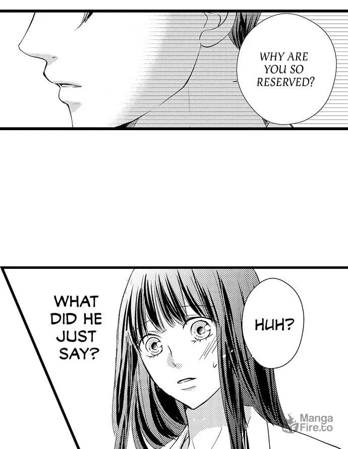 Hazelnut Cream Chapter 16 page 7 - 