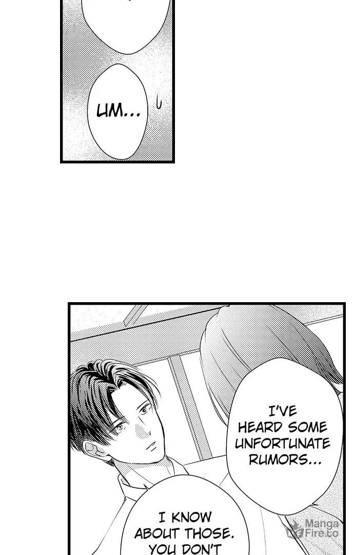 Hazelnut Cream Chapter 17 page 12 - 