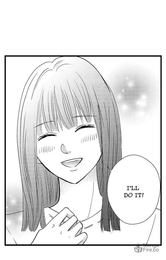 Hazelnut Cream Chapter 17 page 20 - 