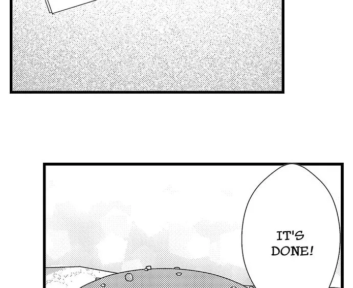 Hazelnut Cream Chapter 17 page 22 - 