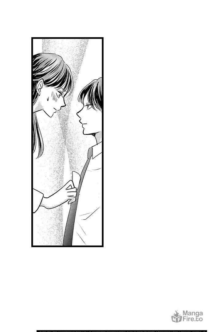 Hazelnut Cream Chapter 17 page 36 - 