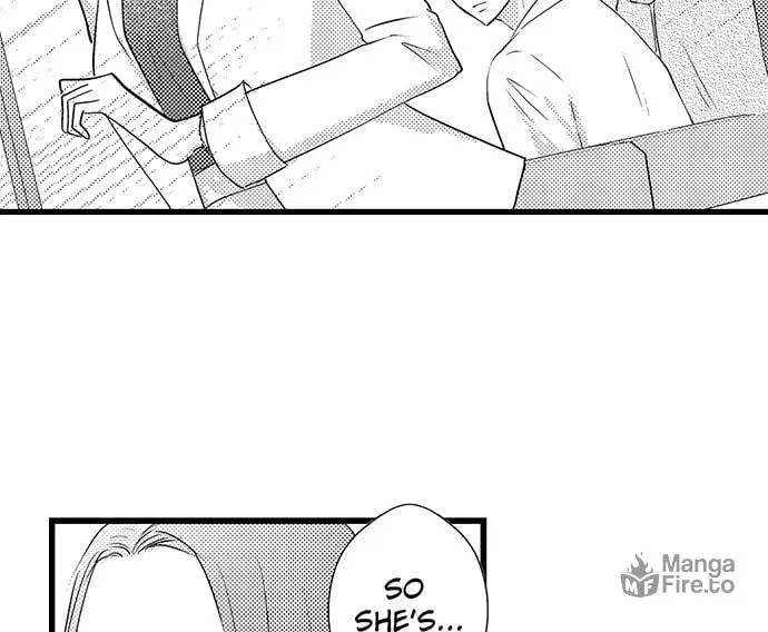 Hazelnut Cream Chapter 17 page 9 - 