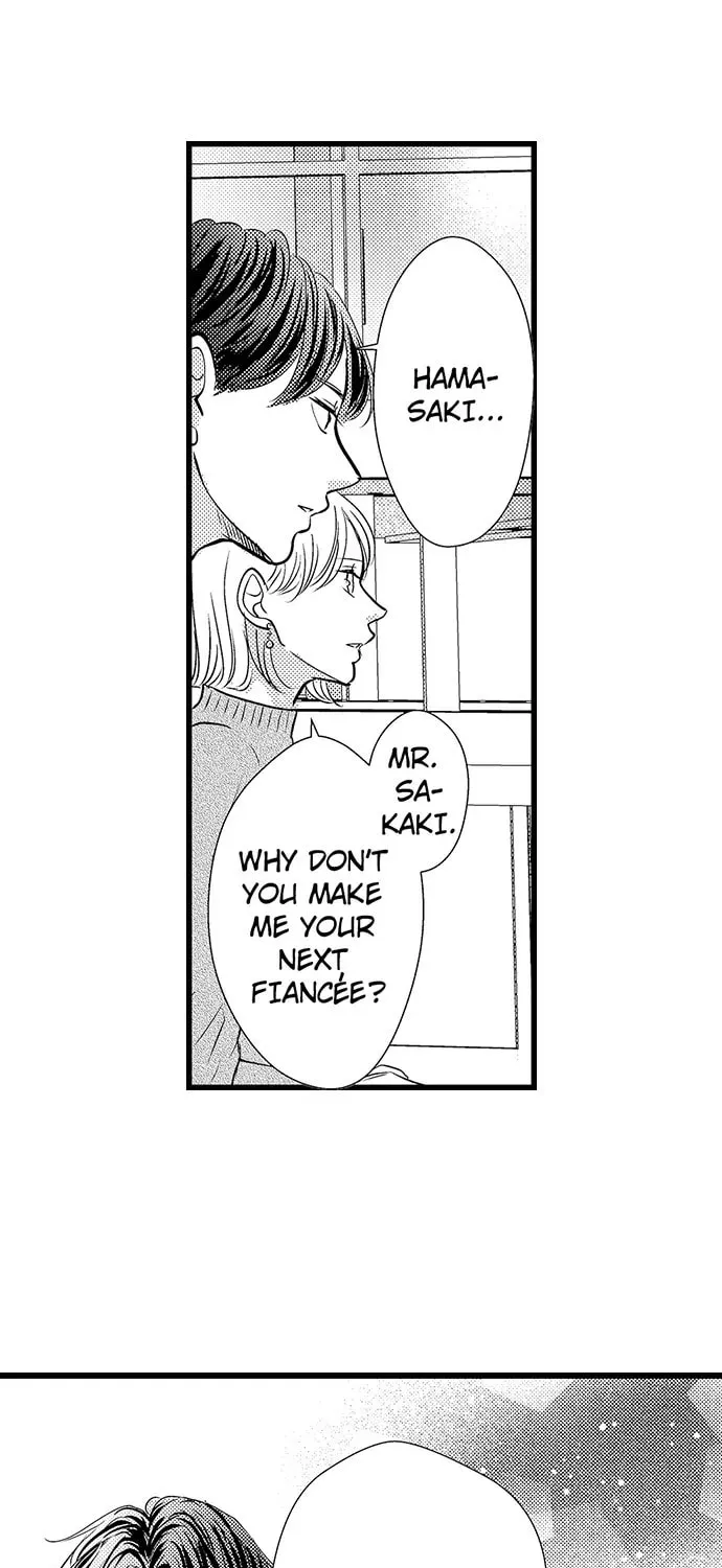 Hazelnut Cream Chapter 18 page 13 - 