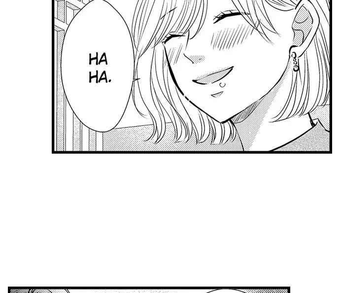 Hazelnut Cream Chapter 18 page 19 - 