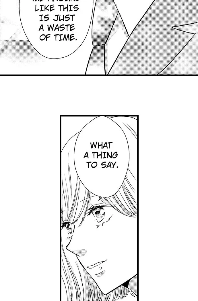 Hazelnut Cream Chapter 18 page 23 - 
