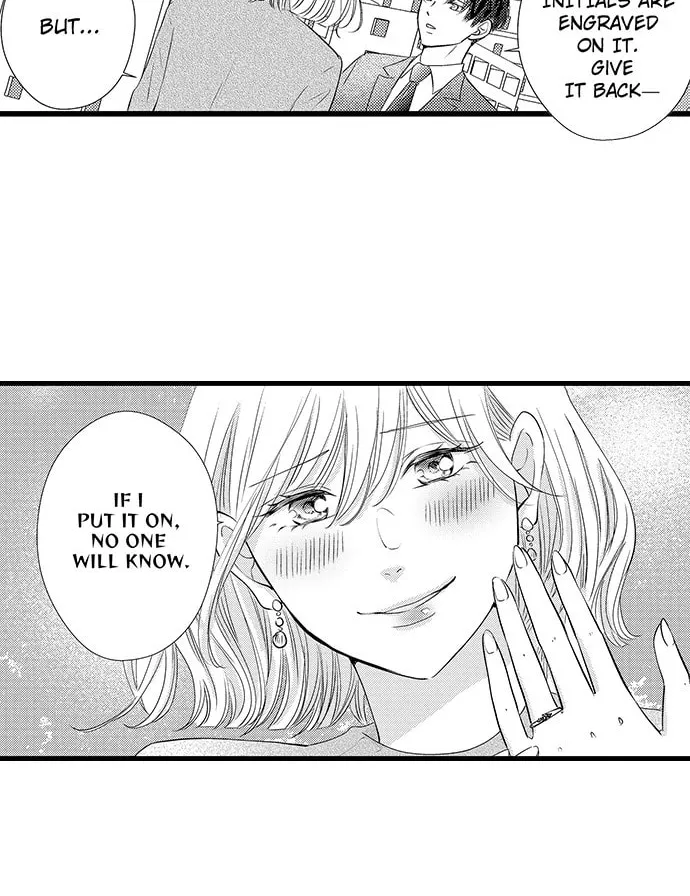 Hazelnut Cream Chapter 18 page 26 - 