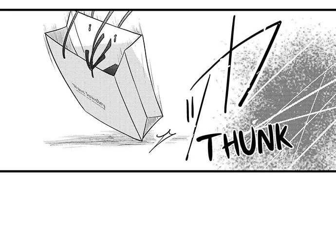 Hazelnut Cream Chapter 18 page 10 - 