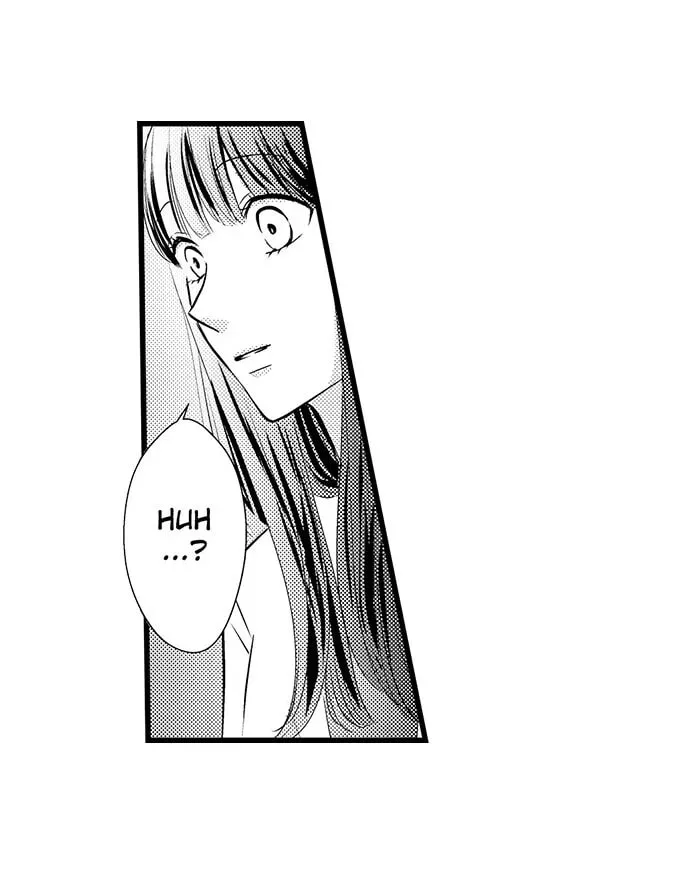 Hazelnut Cream Chapter 19 page 31 - 