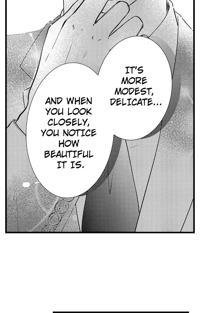 Hazelnut Cream Chapter 19 page 7 - 