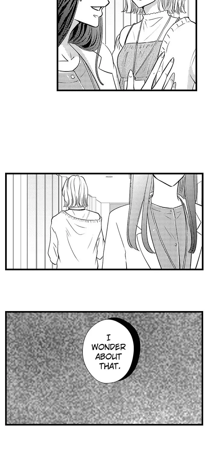 Hazelnut Cream Chapter 2 page 26 - 