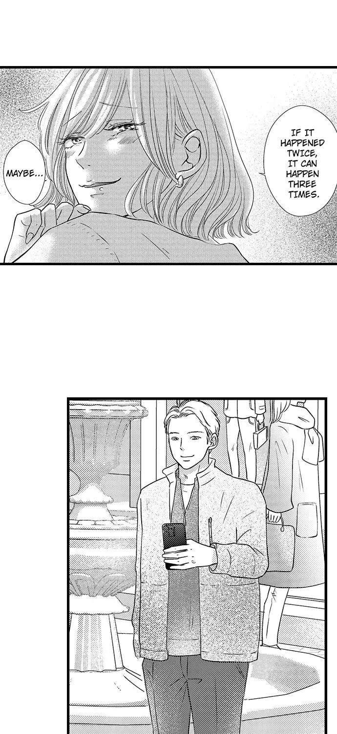 Hazelnut Cream Chapter 2 page 28 - 