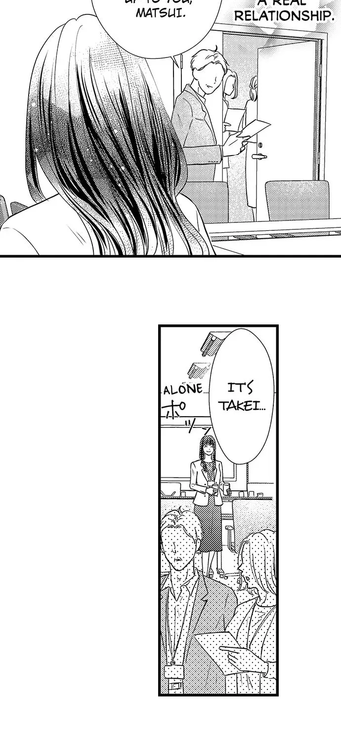 Hazelnut Cream Chapter 2 page 4 - 