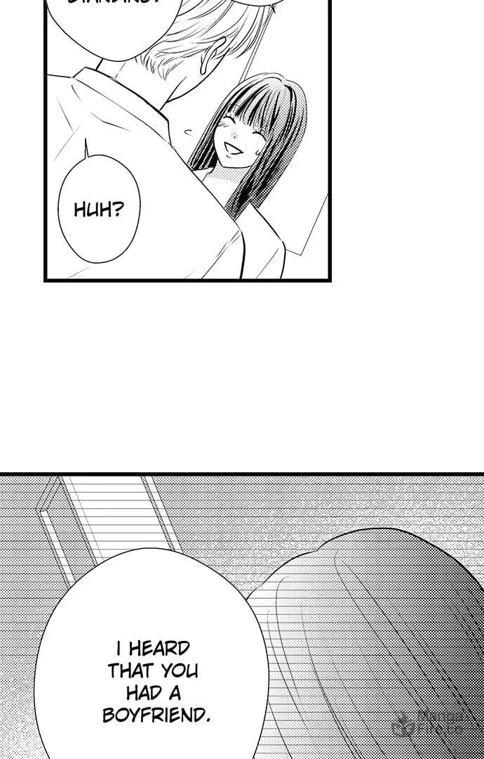Hazelnut Cream Chapter 20 page 3 - 