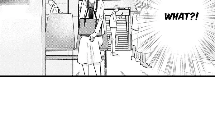 Hazelnut Cream Chapter 20 page 25 - 