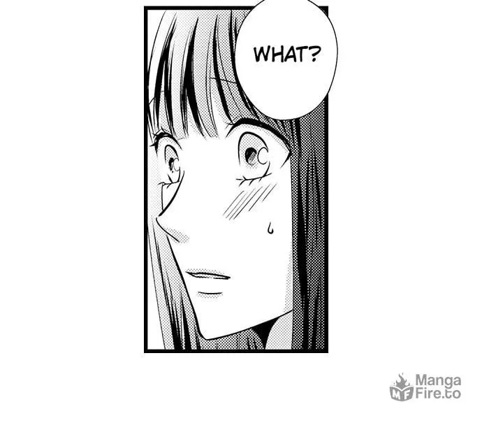 Hazelnut Cream Chapter 20 page 5 - 