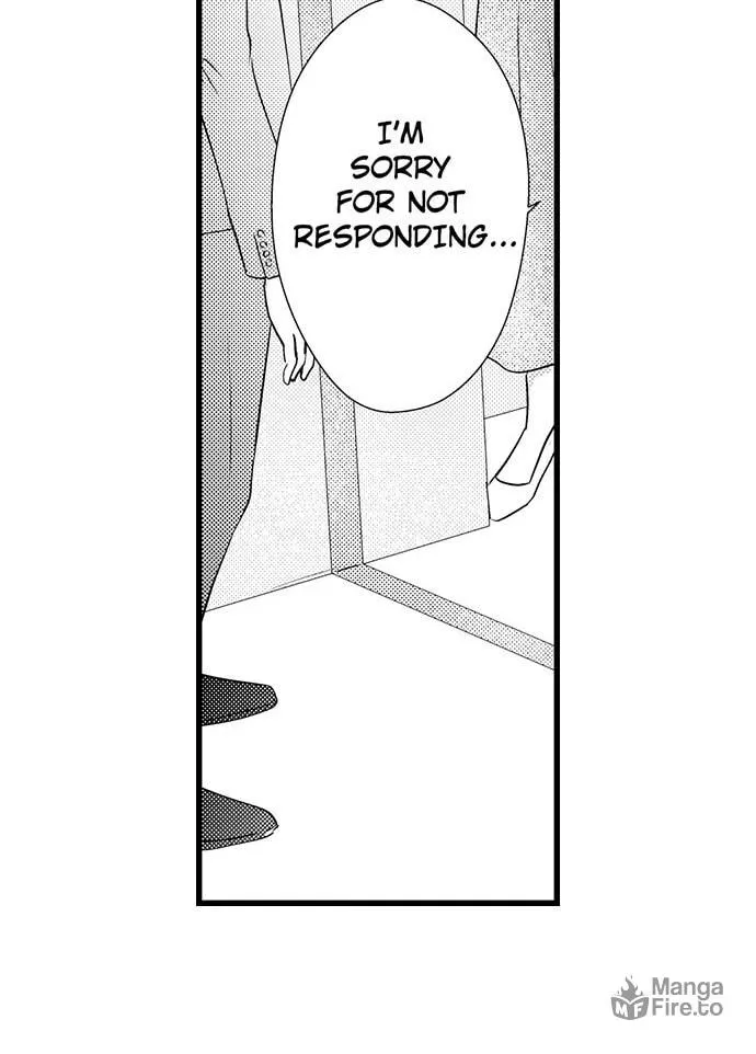 Hazelnut Cream Chapter 21 page 16 - 