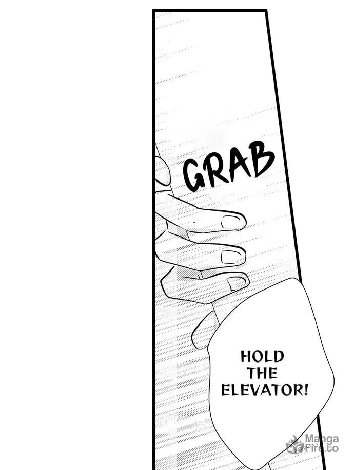 Hazelnut Cream Chapter 21 page 19 - 