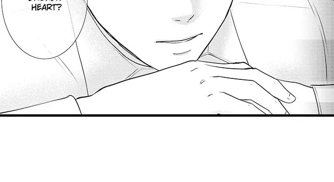 Hazelnut Cream Chapter 21 page 8 - 
