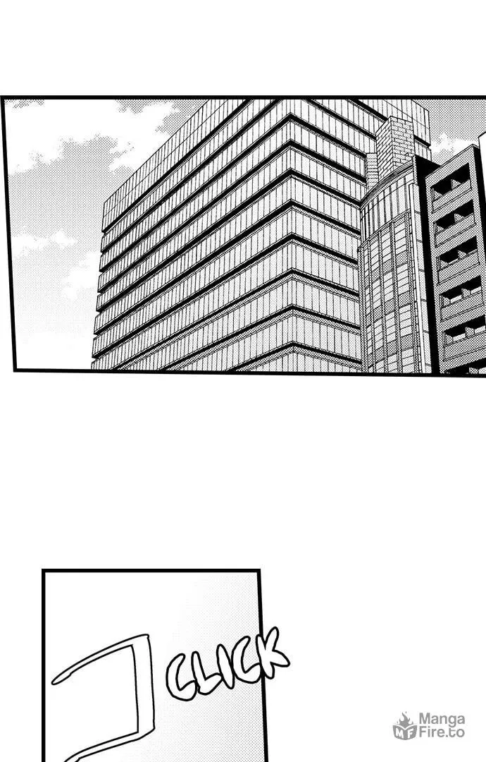 Hazelnut Cream Chapter 21 page 9 - 